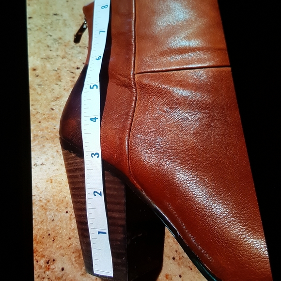 VINCE CAMUTO•Ankle Boot sz 10 SOLD ON TITLE - Picture 13 of 13